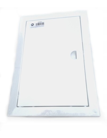 Awenta Drzwiczki rewizyjne białe ABS 20x40 DT19