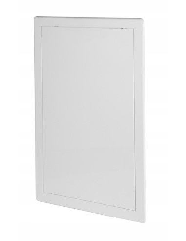 Awenta Drzwiczki rewizyjne białe ABS 20x40 DT19