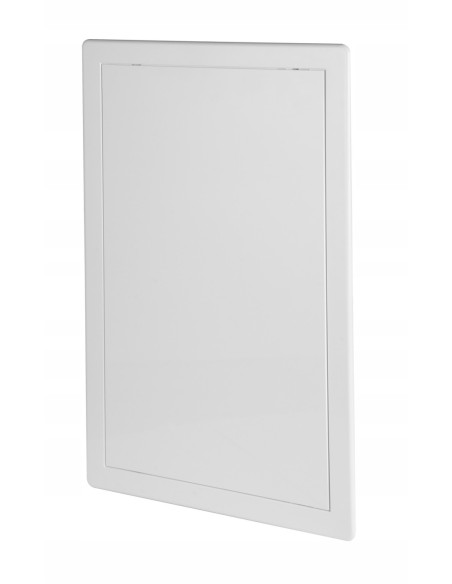 Awenta Drzwiczki rewizyjne białe ABS 20x40 DT19