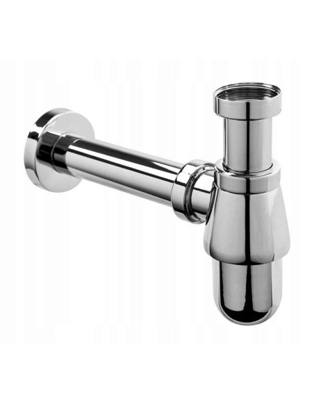 Syfon Umywalkowy Mcalpine 200/255M