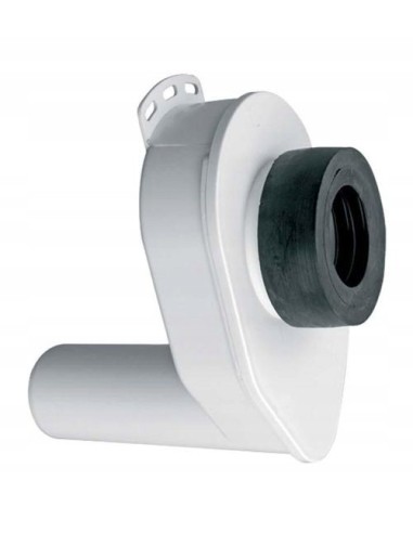 Syfon bidetowy McAlpine HC-US50