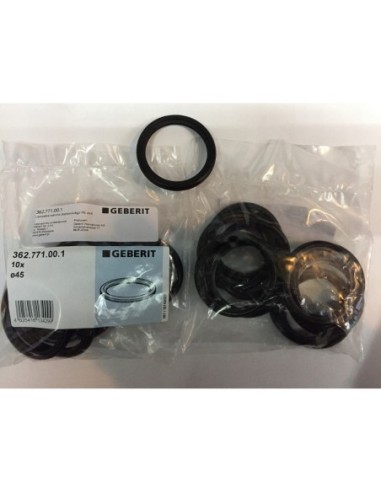 GEBERIT USZCZELKA ZAWORU SPUSTOWEGO 816.418.00.1