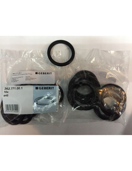 GEBERIT USZCZELKA ZAWORU SPUSTOWEGO 816.418.00.1