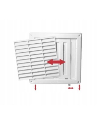 AWENTA OSŁONA WENT. 14X21 TUŻS T59