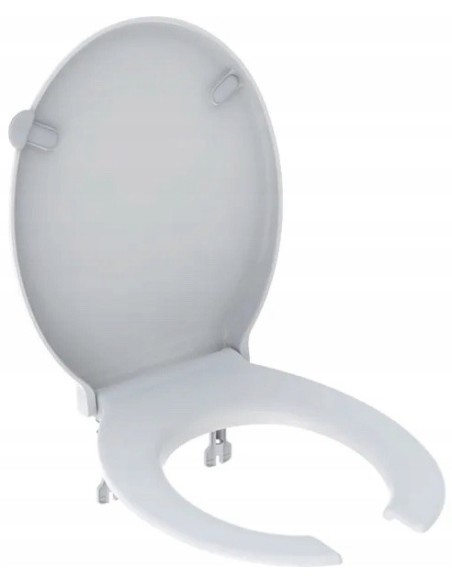 Deska sedesowa Geberit Selnova biały duroplast 502.791.00.1