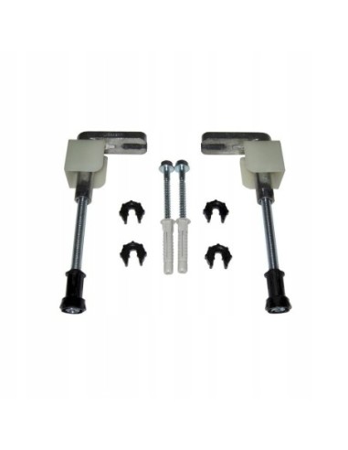 Wsporniki dystansowe Geberit Duofix 111.815.00.1