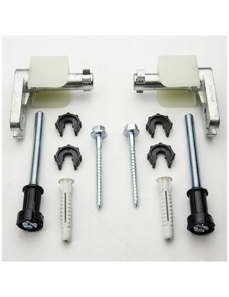 Wsporniki dystansowe Geberit Duofix 111.815.00.1