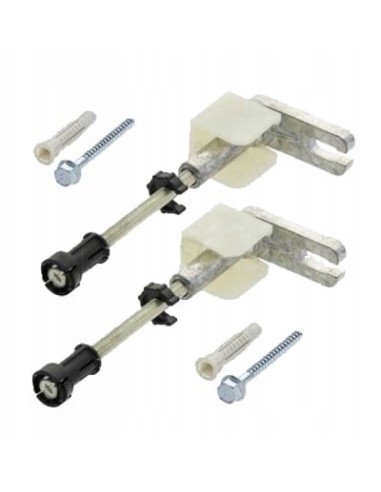 Wsporniki dystansowe Geberit Duofix 111.815.00.1