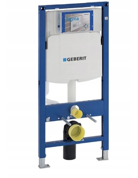 GEBERIT STELAŻ DUOFIX WC H-112 111.320.00.5