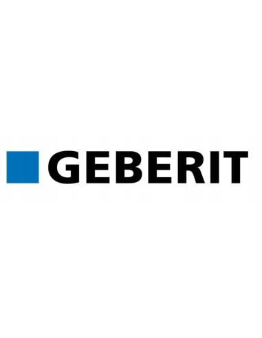 GEBERIT STELAŻ DUOFIX WC H-112 111.320.00.5