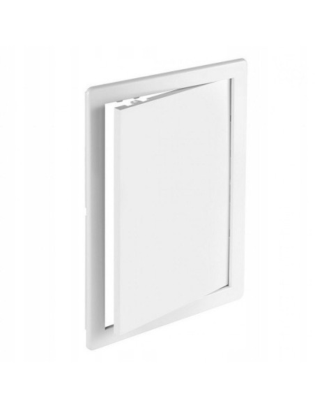 Drzwiczki rewizyjne Awenta 15 x 15 cm ABS DT10