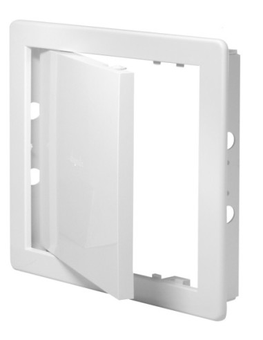 Drzwiczki rewizyjne Awenta 15 x 15 cm ABS DT10