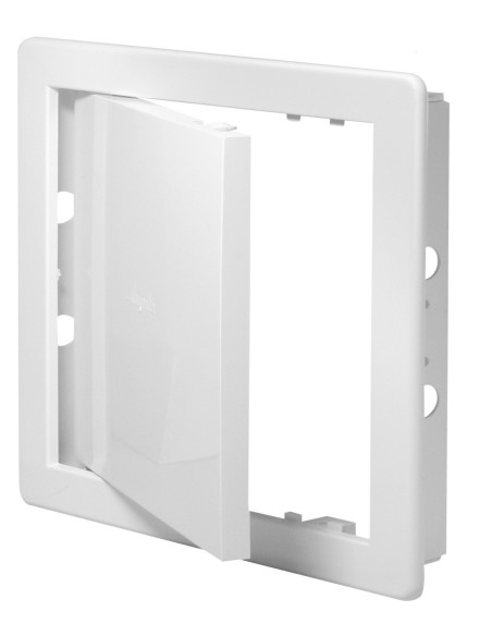 Drzwiczki rewizyjne Awenta 15 x 15 cm ABS DT10