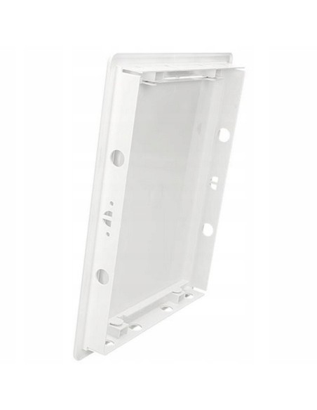 Drzwiczki rewizyjne Awenta 15 x 15 cm ABS DT10