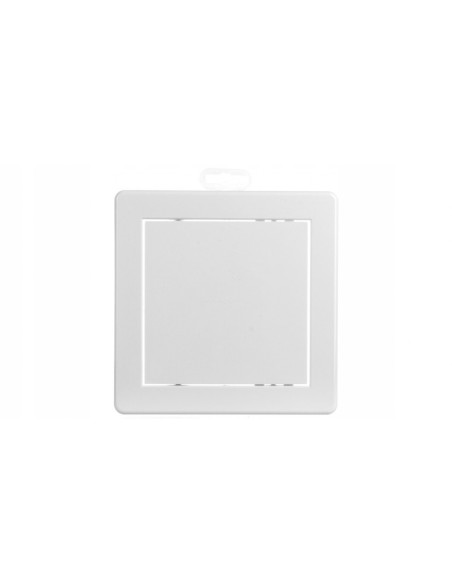 Drzwiczki rewizyjne Awenta 15 x 15 cm ABS DT10