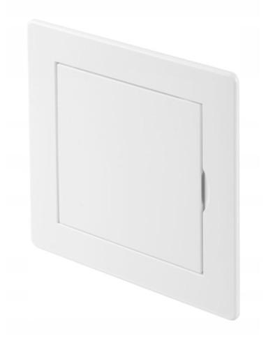 Drzwiczki rewizyjne Awenta 15 x 15 cm ABS DT10