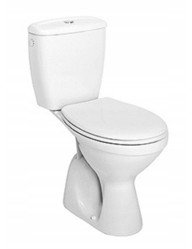 Kompakt WC Koło Idol 19036000