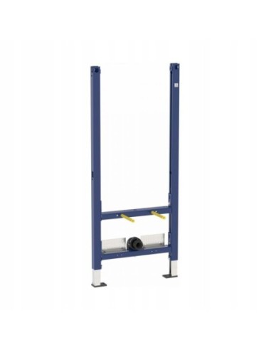 Geberit Duofix Basic stelaż do bidetu 111.534.00.1
