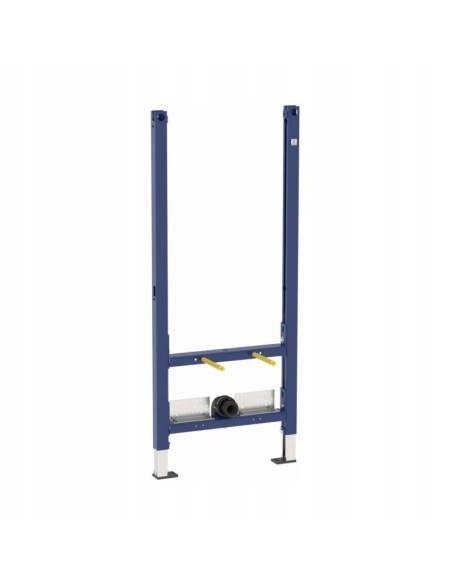 Geberit Duofix Basic stelaż do bidetu 111.534.00.1