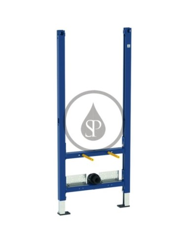 Geberit Duofix Basic stelaż do bidetu 111.534.00.1