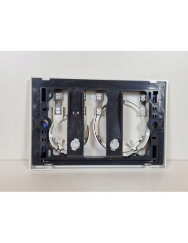 Przycisk spłukujący do WC Geberit Sigma20 biały 115.882.KJ.1