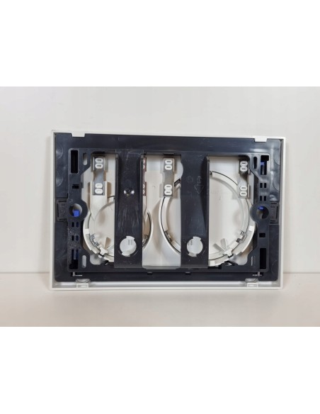 Przycisk spłukujący do WC Geberit Sigma20 biały 115.882.KJ.1