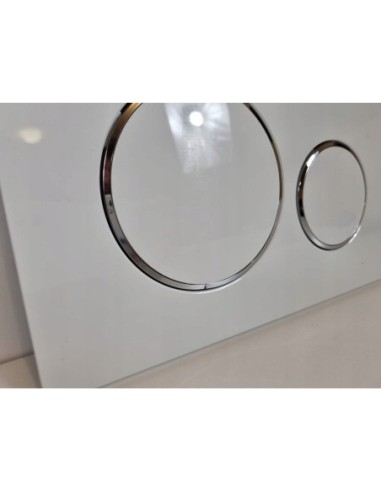 Przycisk spłukujący do WC Geberit Sigma20 biały 115.882.KJ.1