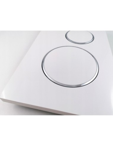 Przycisk spłukujący do WC Geberit Sigma20 biały 115.882.KJ.1