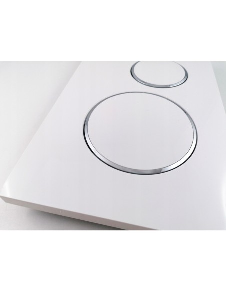 Przycisk spłukujący do WC Geberit Sigma20 biały 115.882.KJ.1