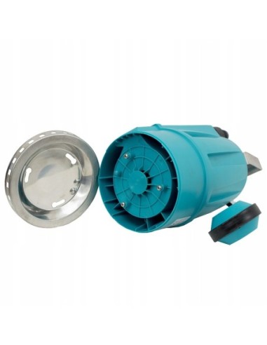 Pompa zatapialna IBO 550 W 6000 l/h POMP-0773