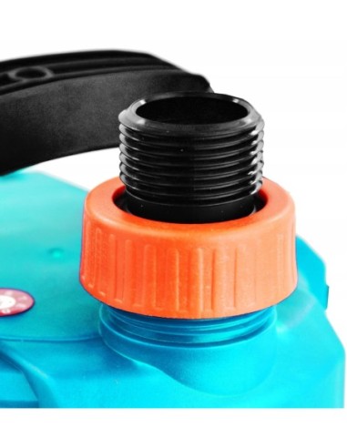 Pompa zatapialna IBO 550 W 6000 l/h POMP-0773