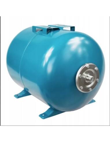 ZBIORNIK 100L HYDROFOROWY-PRZEPONOWY Z100 / ZHP100