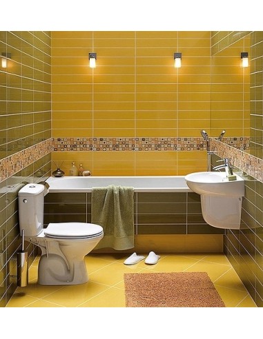 Umywalka KOŁO IDOL 55 Z/O M11155000