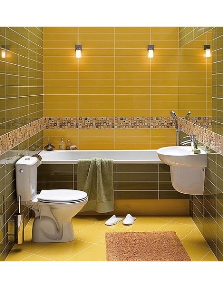 Umywalka KOŁO IDOL 55 Z/O M11155000