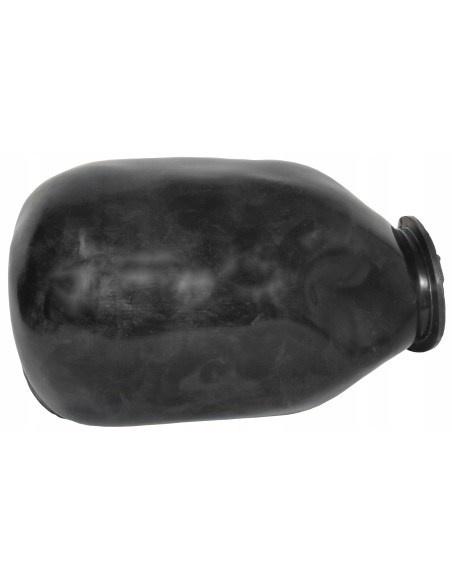 PRZEPONA GUMOWA ZBIORNIKA 50L PGZ50