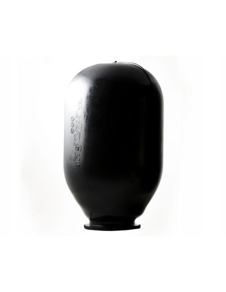 PRZEPONA GUMOWA ZBIORNIKA 50L PGZ50