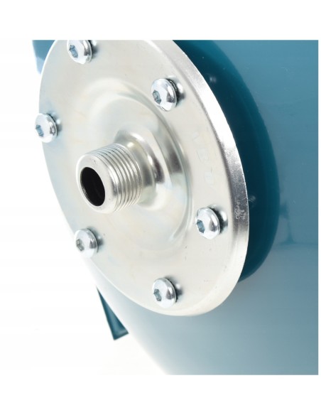 Zbiornik poziomy IBO niebieski 50 l Z50 / CMSB050