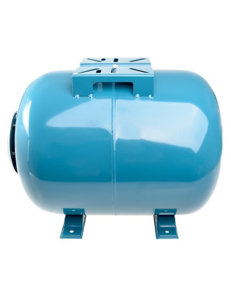 Zbiornik poziomy IBO niebieski 50 l Z50 / CMSB050