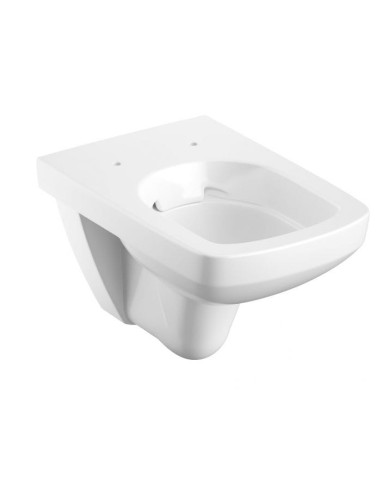 Miska podwieszana WC Geberit Selnova Square 500.275.01.1