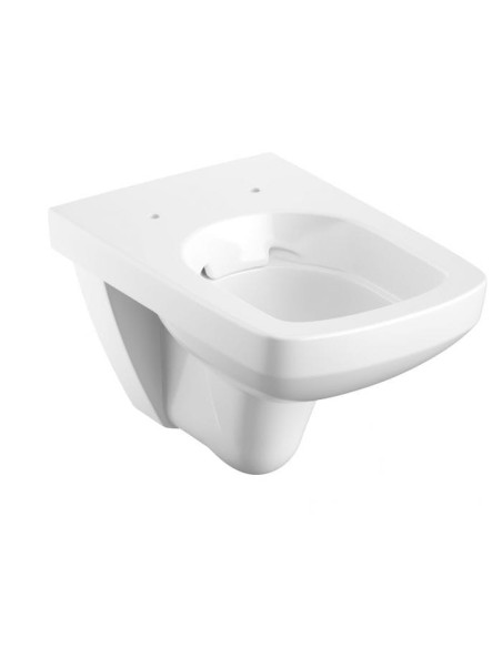 Miska podwieszana WC Geberit Selnova Square 500.275.01.1