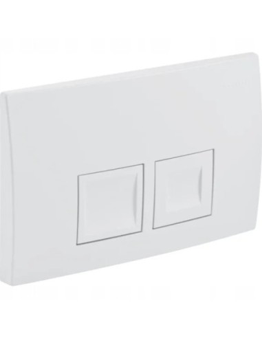 Przycisk spłukujący do WC Geberit DELTA 35 biały 115.135.11.5