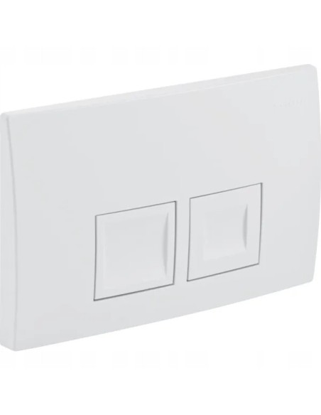 Przycisk spłukujący do WC Geberit DELTA 35 biały 115.135.11.5