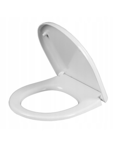 Deska sedesowa Koło Nova Top Pico biały duroplast 60127000