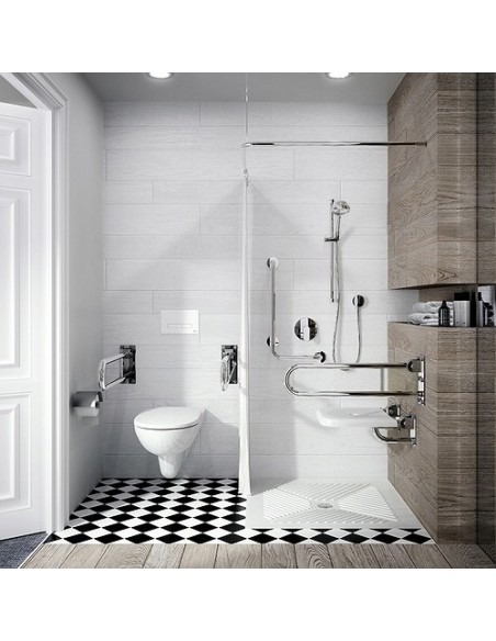 Miska podwieszana WC Geberit Selnova Comfort 501.046.00.7