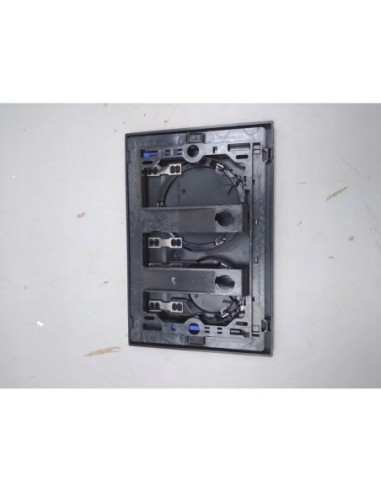 Przycisk spłukujący do WC Geberit Sigma czarny 115.882.DW.1