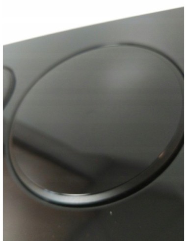 Przycisk spłukujący do WC Geberit Sigma czarny 115.882.DW.1