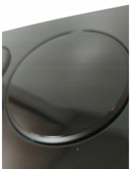 Przycisk spłukujący do WC Geberit Sigma czarny 115.882.DW.1