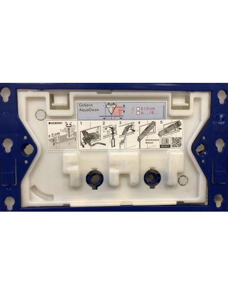 Przycisk spłukujący do WC Geberit Sigma czarny 115.882.DW.1