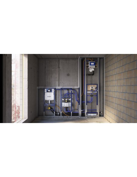 GEBERIT POJEMNIK DUOFRESH SIGMA 12CM 115.062.21.1