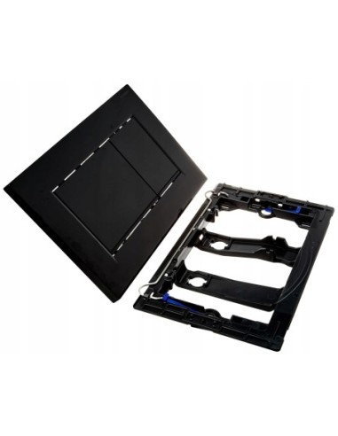 Przycisk spłukujący do WC Geberit Sigma czarny 115.883.DW.1